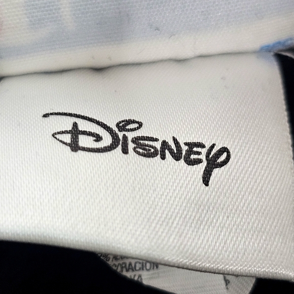 Black Disney Character T-Shirt - Picture 4 of 15